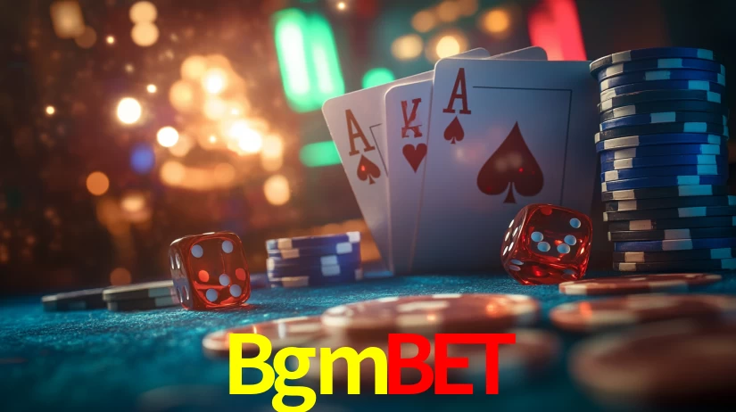 Bgmbet Apostas Esportivas